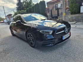 Mercedes-Benz A 180 D / AMG /21 | Mobile.bg    2