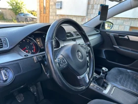VW Passat 1.4TSI CAMERA NAVI - 12390 лв. / 6334.91 € - 81343968 12