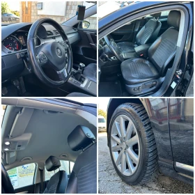 VW Passat 1.4TSI CAMERA NAVI - 12390 лв. / 6334.91 € - 81343968 16