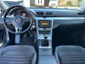 VW Passat 1.4TSI CAMERA NAVI - 12390 лв. / 6334.91 € - 81343968 10