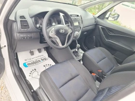 Обява за продажба на Hyundai Ix20 1.4 90ks Fabrichna Gaz 109000km! ~11 999 лв. - изображение 9