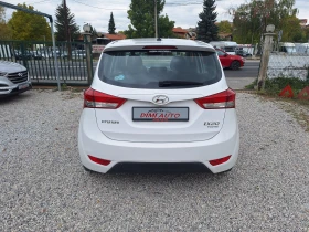 Обява за продажба на Hyundai Ix20 1.4 90ks Fabrichna Gaz 109000km! ~11 999 лв. - изображение 3