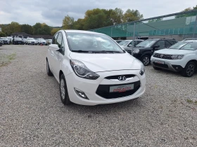 Обява за продажба на Hyundai Ix20 1.4 90ks Fabrichna Gaz 109000km! ~11 999 лв. - изображение 1
