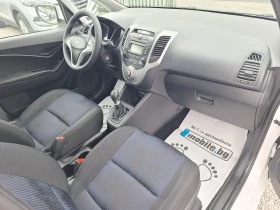 Обява за продажба на Hyundai Ix20 1.4 90ks Fabrichna Gaz 109000km! ~11 999 лв. - изображение 11
