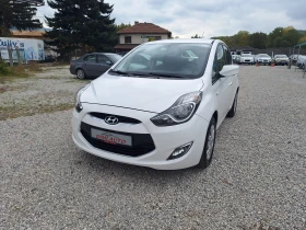 Обява за продажба на Hyundai Ix20 1.4 90ks Fabrichna Gaz 109000km! ~11 999 лв. - изображение 6