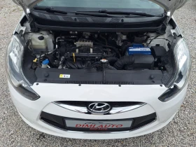 Hyundai Ix20 1.4 90ks Fabrichna Gaz 109000km! | Mobile.bg    17