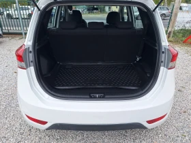 Обява за продажба на Hyundai Ix20 1.4 90ks Fabrichna Gaz 109000km! ~11 999 лв. - изображение 8