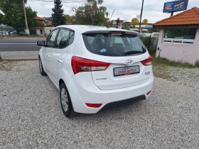 Обява за продажба на Hyundai Ix20 1.4 90ks Fabrichna Gaz 109000km! ~11 999 лв. - изображение 4
