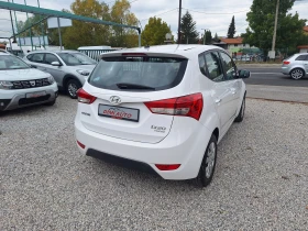 Обява за продажба на Hyundai Ix20 1.4 90ks Fabrichna Gaz 109000km! ~11 999 лв. - изображение 2