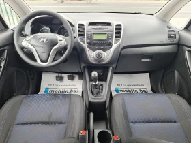 Обява за продажба на Hyundai Ix20 1.4 90ks Fabrichna Gaz 109000km! ~11 999 лв. - изображение 10