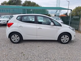 Обява за продажба на Hyundai Ix20 1.4 90ks Fabrichna Gaz 109000km! ~11 999 лв. - изображение 1