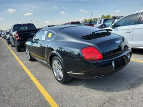 Bentley Continental * GT * CARFAX *    | Mobile.bg    4