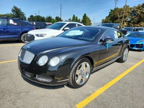     Bentley Continental * GT * CARFAX *   