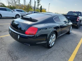 Bentley Continental * GT * CARFAX *    | Mobile.bg    3