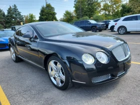 Bentley Continental * GT * CARFAX *    | Mobile.bg    2