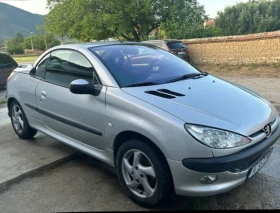 Обява за продажба на Peugeot 206 ~2 700 лв. - изображение 1