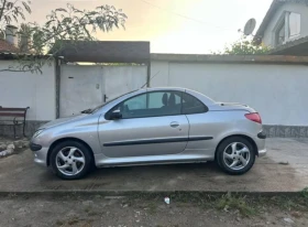 Обява за продажба на Peugeot 206 ~2 700 лв. - изображение 2