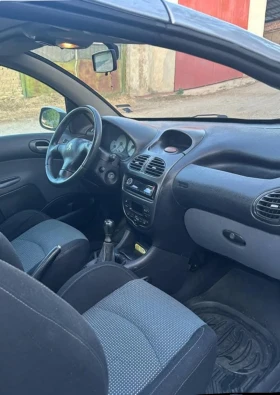 Обява за продажба на Peugeot 206 ~2 700 лв. - изображение 8