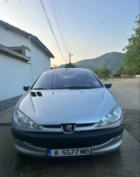 Обява за продажба на Peugeot 206 ~2 700 лв. - изображение 4