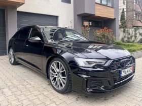 Audi S6 Audi S6 Avant TDI B&O 86000km | Mobile.bg    3