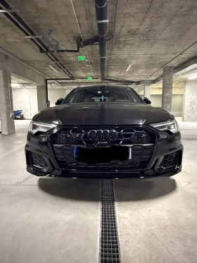 Audi S6 Audi S6 Avant TDI B&O 360 PANO | Mobile.bg � ����� ������ 3