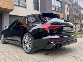 Audi S6 Audi S6 Avant TDI B&O 86000km | Mobile.bg    16