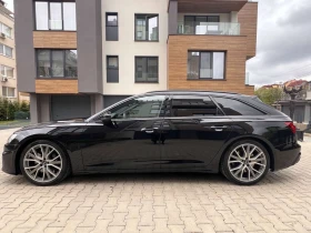 Audi S6 Audi S6 Avant TDI B&O 86000km | Mobile.bg    5