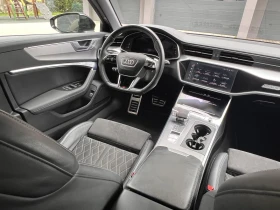 Audi S6 Audi S6 Avant TDI B&O 86000km | Mobile.bg    10
