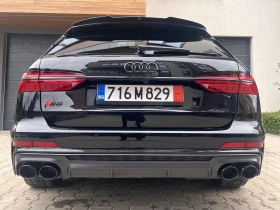 Audi S6 Audi S6 Avant TDI B&O 86000km | Mobile.bg    15