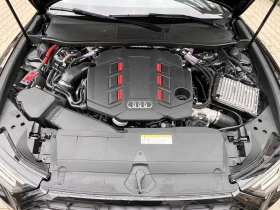 Audi S6 Audi S6 Avant TDI B&O 86000km | Mobile.bg    14