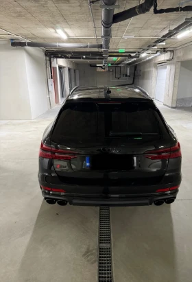 Audi S6 Audi S6 Avant TDI B&O 360 PANO | Mobile.bg � ����� ������ 7