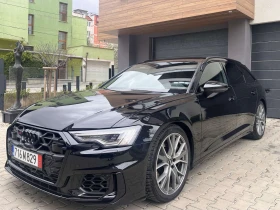 Audi S6 Audi S6 Avant TDI B&O 86000km | Mobile.bg    2