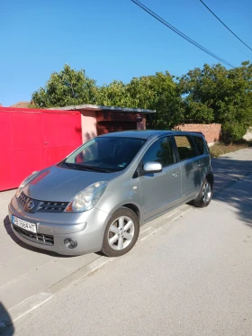 Nissan Note | Mobile.bg    5