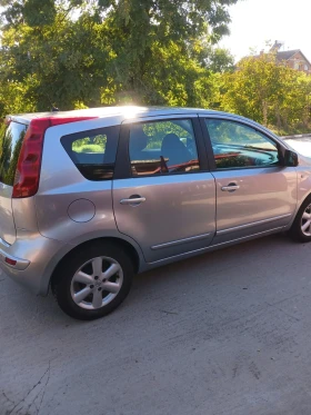 Nissan Note | Mobile.bg    12