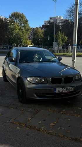 Обява за продажба на BMW 118 2.0 Дизел ~9 800 лв. - изображение 1 | Auto.bg Обява за продажба на BMW 118 2.0 Дизел ~9 800 лв. - изображение 1