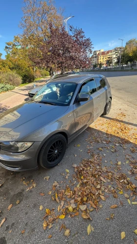 Обява за продажба на BMW 118 2.0 Дизел ~9 800 лв. - изображение 6 | Auto.bg Обява за продажба на BMW 118 2.0 Дизел ~9 800 лв. - изображение 6