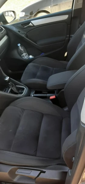 VW Golf 2.0 | Mobile.bg    7