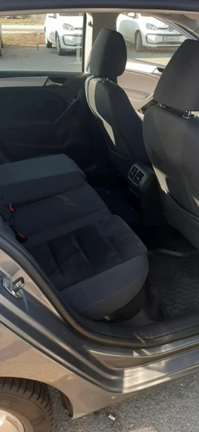VW Golf 2.0 | Mobile.bg    12