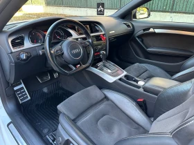 Audi A5 3.0TDI* QUATTRO* ACTIVE SOUND* 3хSline - 18700 лв. / 9561.16 € - 81064358 7