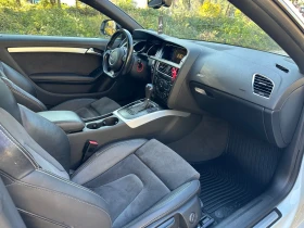 Audi A5 3.0TDI* QUATTRO* ACTIVE SOUND* 3хSline - 18700 лв. / 9561.16 € - 81064358 9