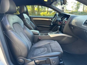 Audi A5 3.0TDI* QUATTRO* ACTIVE SOUND* 3хSline - 18700 лв. / 9561.16 € - 81064358 8