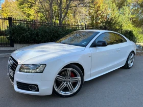 Audi A5 3.0TDI* QUATTRO* ACTIVE SOUND* 3хSline - 18700 лв. / 9561.16 € - 81064358 3
