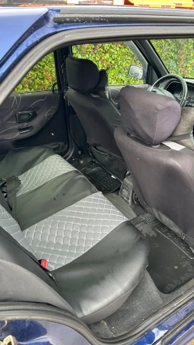 Peugeot 306  | Mobile.bg    3