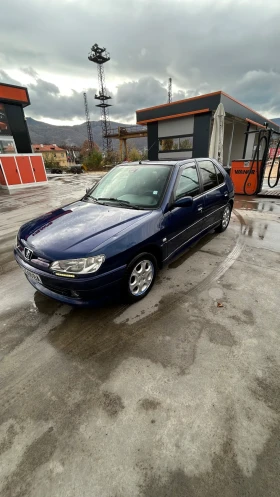 Peugeot 306  | Mobile.bg    8