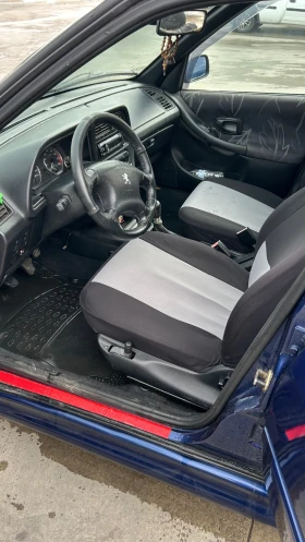 Peugeot 306  | Mobile.bg    4