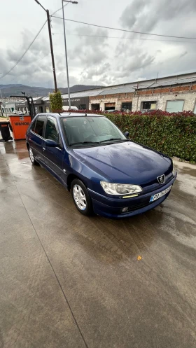 Peugeot 306  | Mobile.bg    7