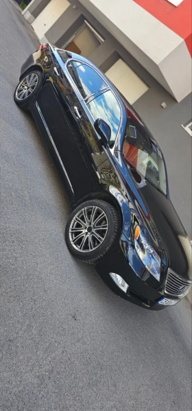 Lexus LS 600 Full max