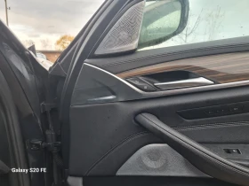 BMW 540 2 бр на части 4х4, снимка 6