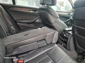 BMW 540 2 бр на части 4х4, снимка 4