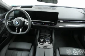 BMW 520 i Touring M Sport Paket Steptronic - 103200 лв. / 52765.32 € - 89406127 6